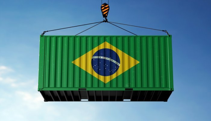 Beautycare Brazil: exportações chegam a US$ 61,5 milhões no 1º semestre