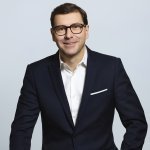 Stéphane Bérubé sucederá An Verhulst-Santos na liderança da L'Oréal Canadá (Foto: L'Oréal)