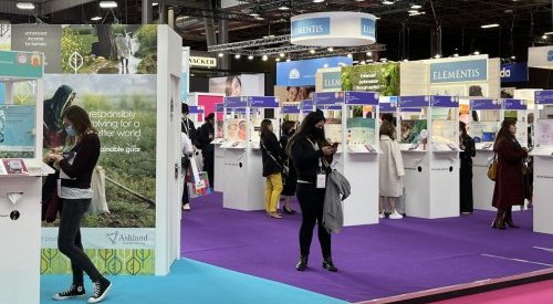 in-cosmetics Global: produtos naturais e upcycling impulsionam setor