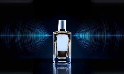 O som tem um fascinante potencial de sensorialidade em cosméticos, diz a Mintel