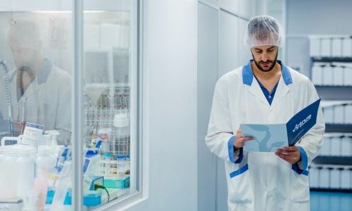 A Vytrus Biotech investe 3,5 milhões de euros em nova fábrica na Espanha