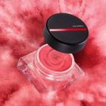 Blush WhippedPowder (Sonoya) da Shiseido - Foto : © Courtesy of Shiseido
