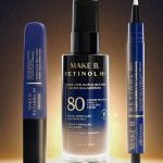 Make B. Retinol H+ é o mais recente lançamento O Boticário que une maquiagem e skincare