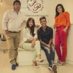 Equipe do Estúdio da Sobrancelha