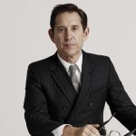 O presidente executivo Richard Baker foi nomeado como CEO da Saks Global (Foto: Saks Global)