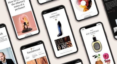 Puig relança plataforma WikiParfum e abre escritório em Miami