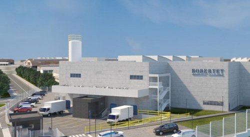 Robertet triplica capacidade produtiva no Brasil com nova planta