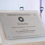 A Givaudan inicia a construção de sua nova fábrica de fragrâncias no México (Foto: Givaudan)