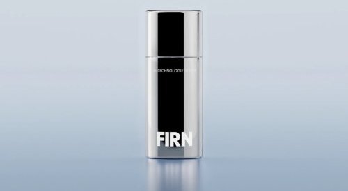 Firn escolhe Stick ReUse da Cosmogen & Asquan para protetor solar recarregável