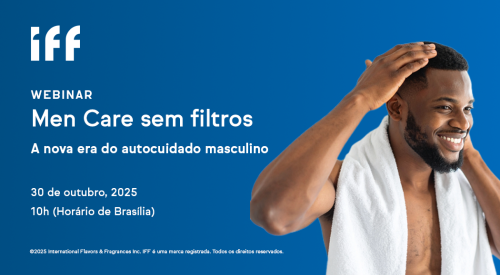 Men Care sem filtros