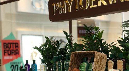 Phytoervas visa expandir sua atuação no varejo