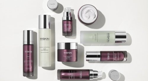 The Estée Lauder Companies assume participação minoritária na 111SKIN