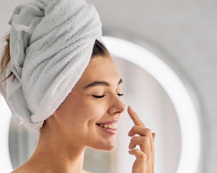 “A procura pela beleza está causando ansiedade ”, diz gerente da Circana