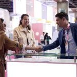 Beautyworld Middle East celebra 30 anos em meio à ascensão dos perfumes árabes (Foto: Beautyworld Middle East)