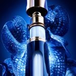 A Silgan apoia o lançamento do novo Concentrado de Longevidade da Guerlain (Foto: Guerlain)