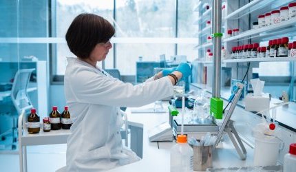 Givaudan entrega metas apesar do ritmo mais fraco em 2025