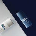 O ISDIN Eryfotona Night Sérum se soma à linha Eryfotona, que traz também o Eryfotona AK-NMSC Fluid com FPS 99, um foto reparador fluido para ser usado durante o dia (Foto: divulgação / ISDIN)