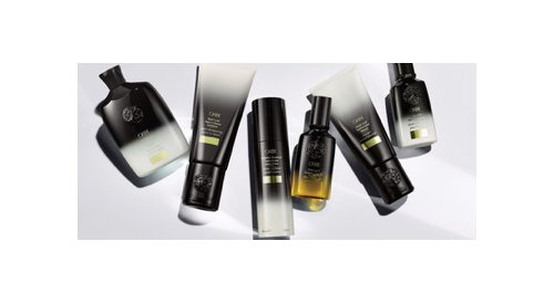 A Kao adquire a Oribe Hair Care à Luxury Brand Partners