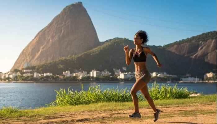 Mercado de cosmético para praticantes de esporte tem grande potencial no Brasil 