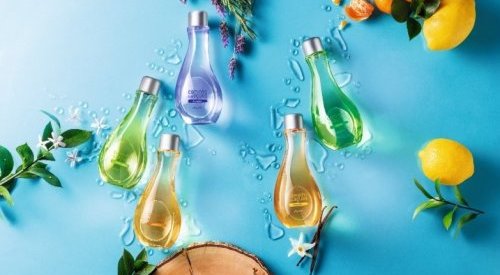 Jequiti apresenta novidades para o verão em Caminho das Águas