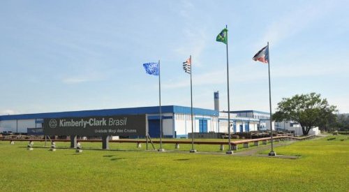 Kimberly-Clark conquista meta de sustentabilidade ao se tornar “aterro zero”