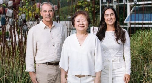 Natura anuncia contratação de dois novos perfumistas exclusivos