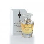 Yves Rocher, Eau de parfum Véu de Âmbar