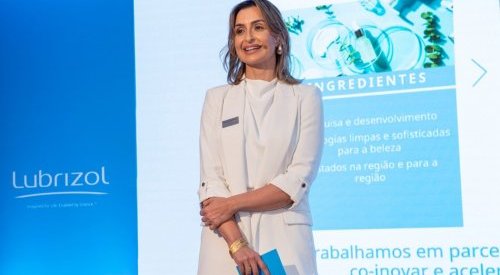 Brasil é 3º país no mundo a receber centro de pesquisas em beleza da Lubrizol