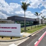 Centro de Tecnologia Aplicada da Evonik no Brasil