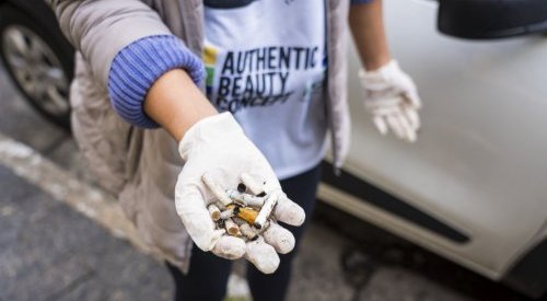Authentic Beauty Concept participa de Dia Mundial da Limpeza em São Paulo