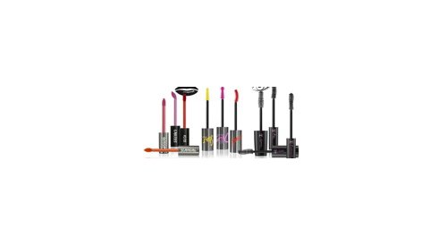 Albéa Tips Studio: an applicator for every makeup effect