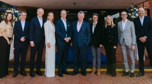 Reino Unido será a base global do grupo Estée Lauder para velas perfumadas