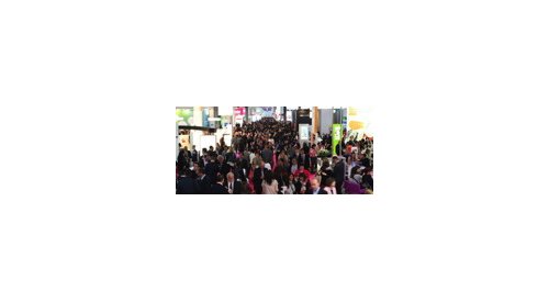 Brazilian companies met success at in-cosmetics 2015 in Barcelona
