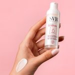 SVR opta por tecnologia airless Micro da Aptar para equipar novos produtos (Foto: divulgação)