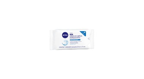 Nivea launches pocket size makeup remover wipes