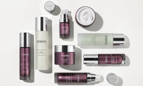 The Estée Lauder Companies assume participação minoritária na 111SKIN