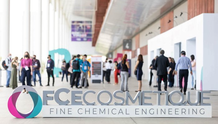 FCE Cosmetique e FCE Pharma abrem inscrições para encontro de 2022