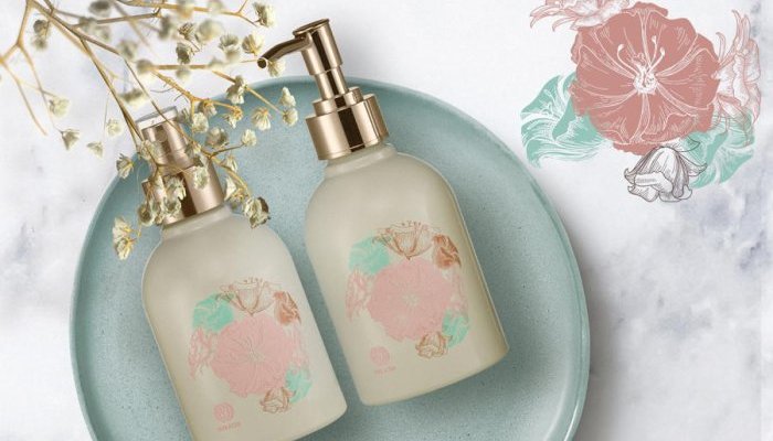 Empresas brasileiras participam na terceira edição da WeCosmoprof International