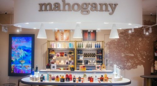 Mahogany investe em loja conceito para reforçar seu posicionamento premium