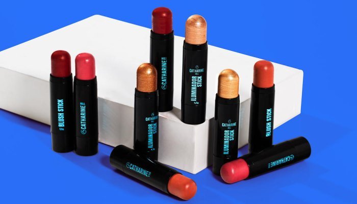 Formato stick ganha relevância no Brasil e expande em diversas categorias 