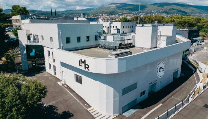 IFF anuncia expansão da LMR Naturals e reforça aposta em fragrâncias naturais