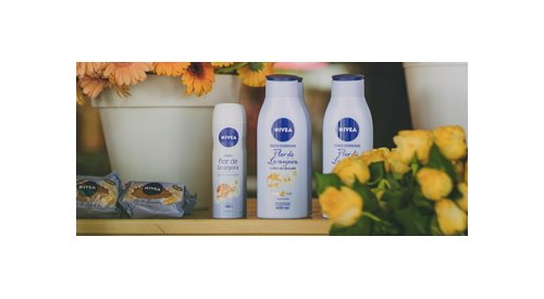 Nivea presenteou Paulistano com bate-papo sobre saúde e bem estar