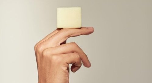 Giovanna Nader lança marca de cosméticos sólidos com ativos do Cerrado