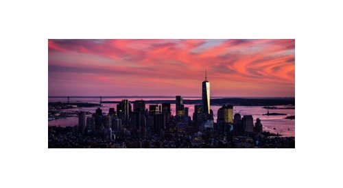 MakeUp in NewYork announces an exciting 6th edition