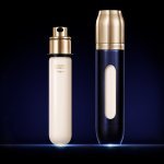 A Silgan apoia o lançamento do novo Concentrado de Longevidade da Guerlain (Foto: Guerlain)