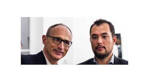 Symrise wants to be a “game changer” of fine perfumery