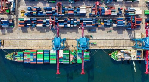 Exportações do setor de higiene pessoal e beleza crescem 16.4% em 2021