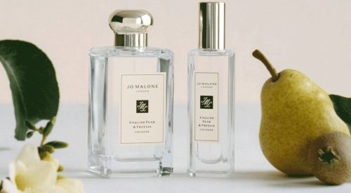 Jo Malone London estreia ferramenta de descoberta de fragrâncias com IA