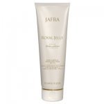 Creme hidratante para as mãos com geleia real e complexo Cellspan