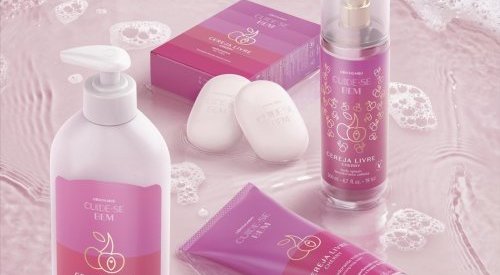 O Boticário faz entrada no segmento de cuidados íntimos